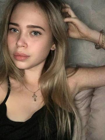 Джоанна Эскорт Модель фото 4